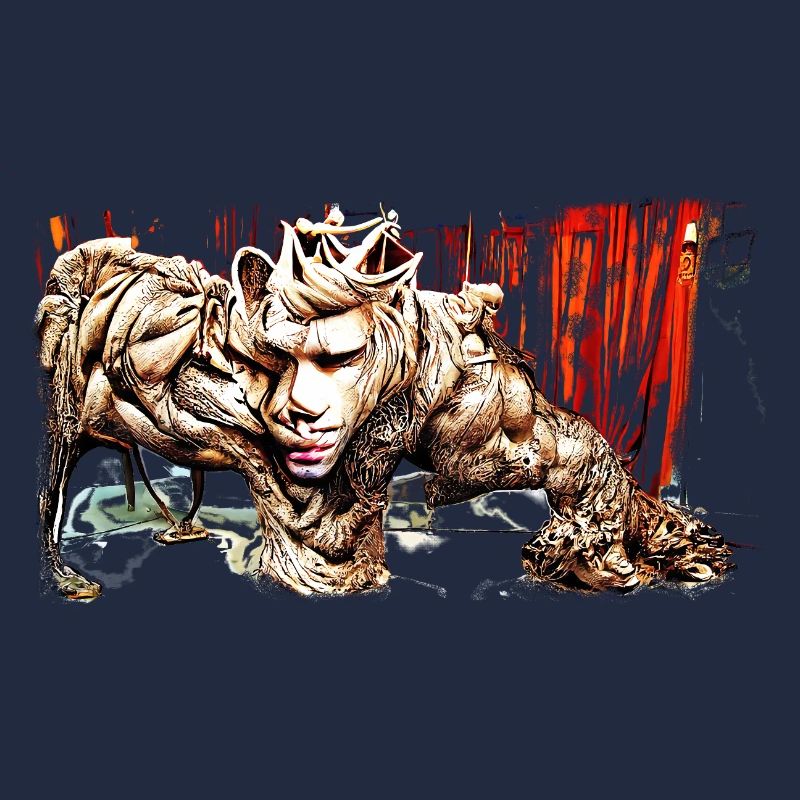 The Beast Within