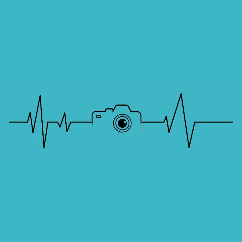 Camera My Life Line