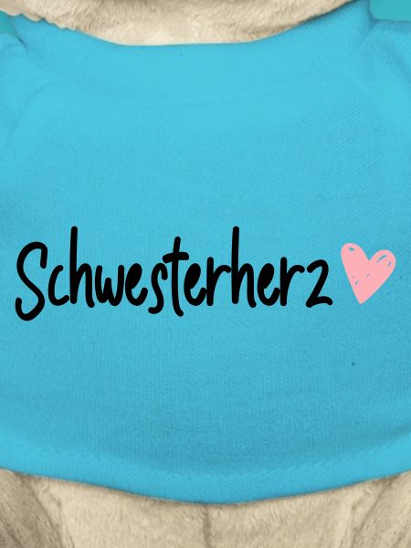 schwesterherz