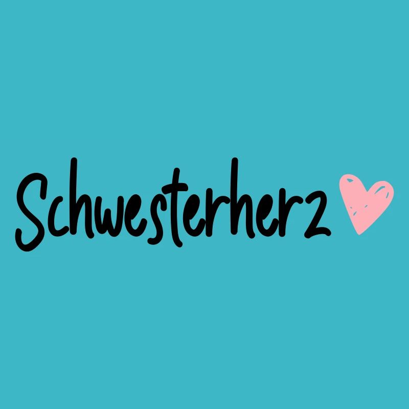 schwesterherz