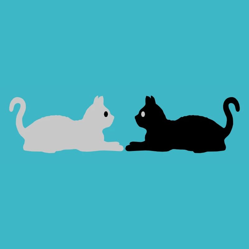 Yin Yang Cats Team