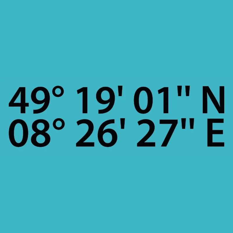 Speyer coordinates