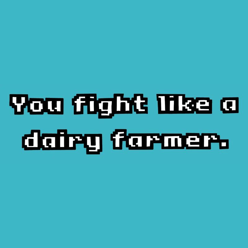 Dairy Farmer
