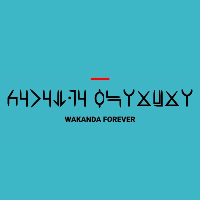 Wakanda