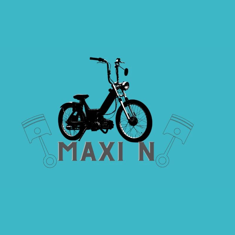Puch maxi N