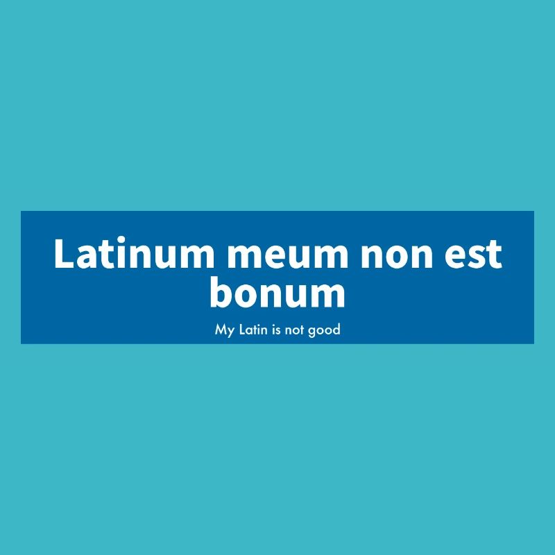 Latein