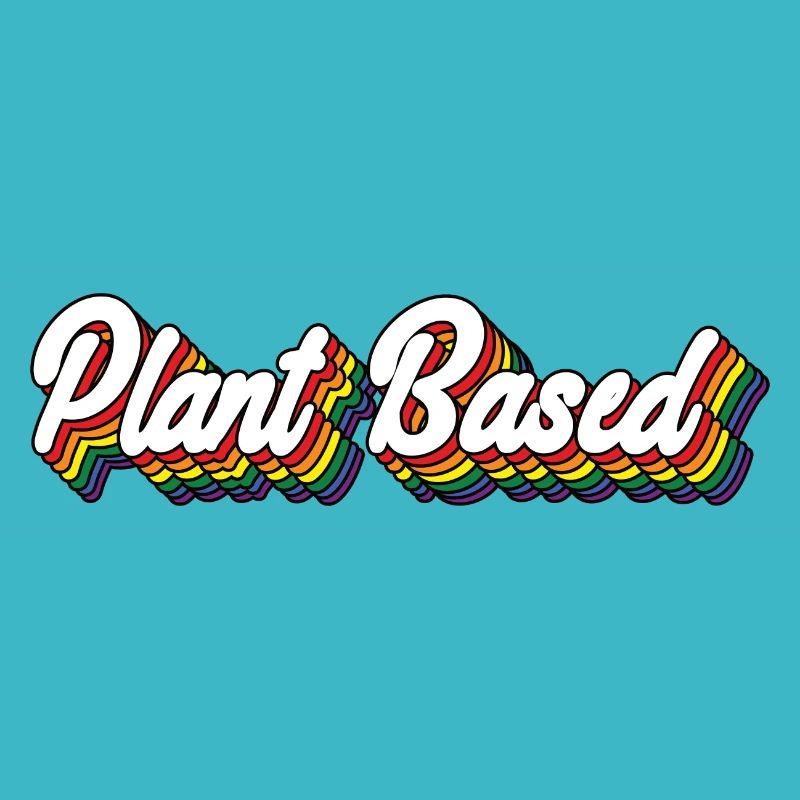 Plant Based Rainbow