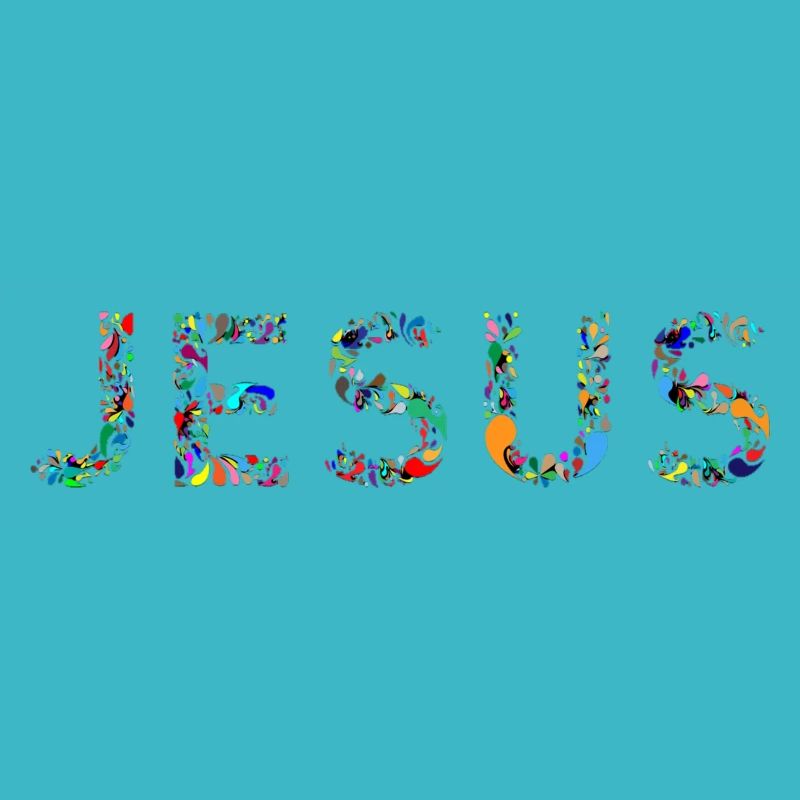 Jesus