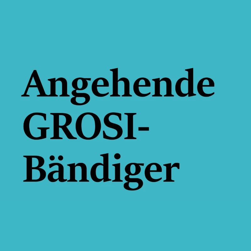 Berndeutsche Sprüche; Dialekt; Schweiz; Grosi