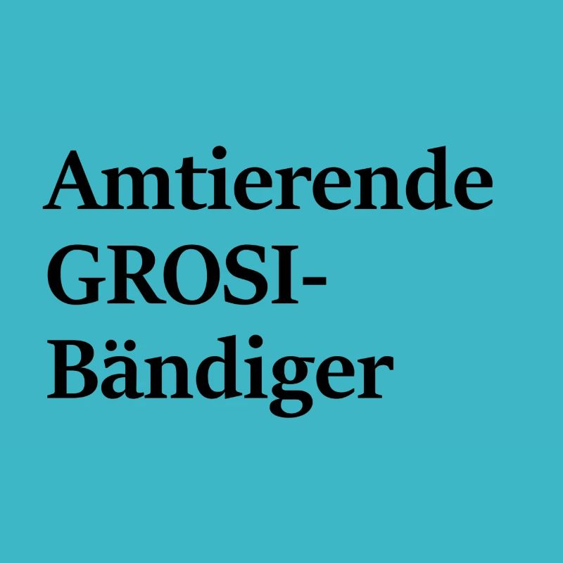 Berndeutsche Sprüche; Dialekt; Schweiz; Grosi