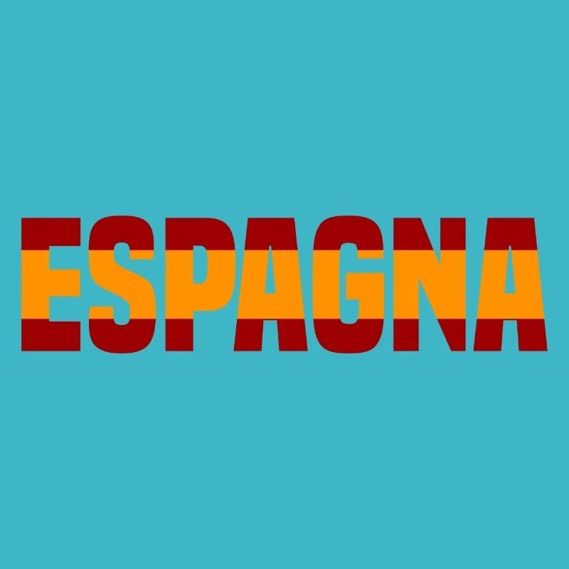 Contrasting Espagna