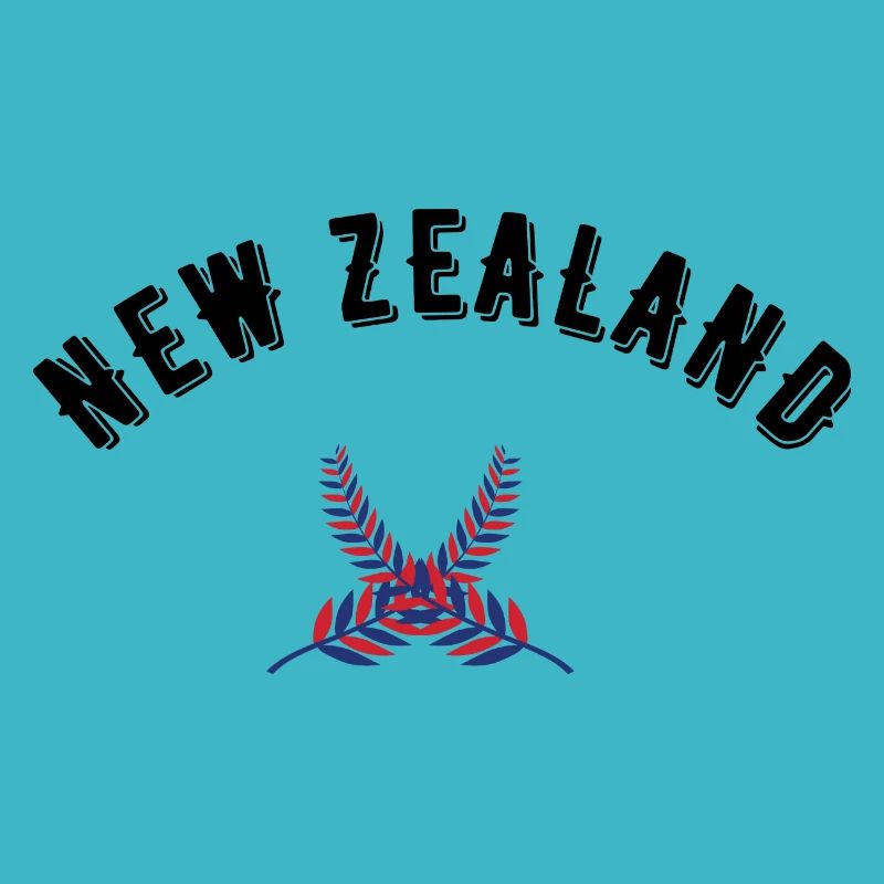 Neuseeland