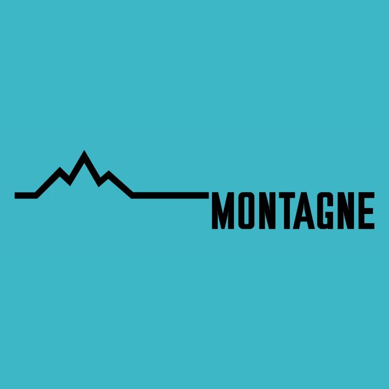 Montagne