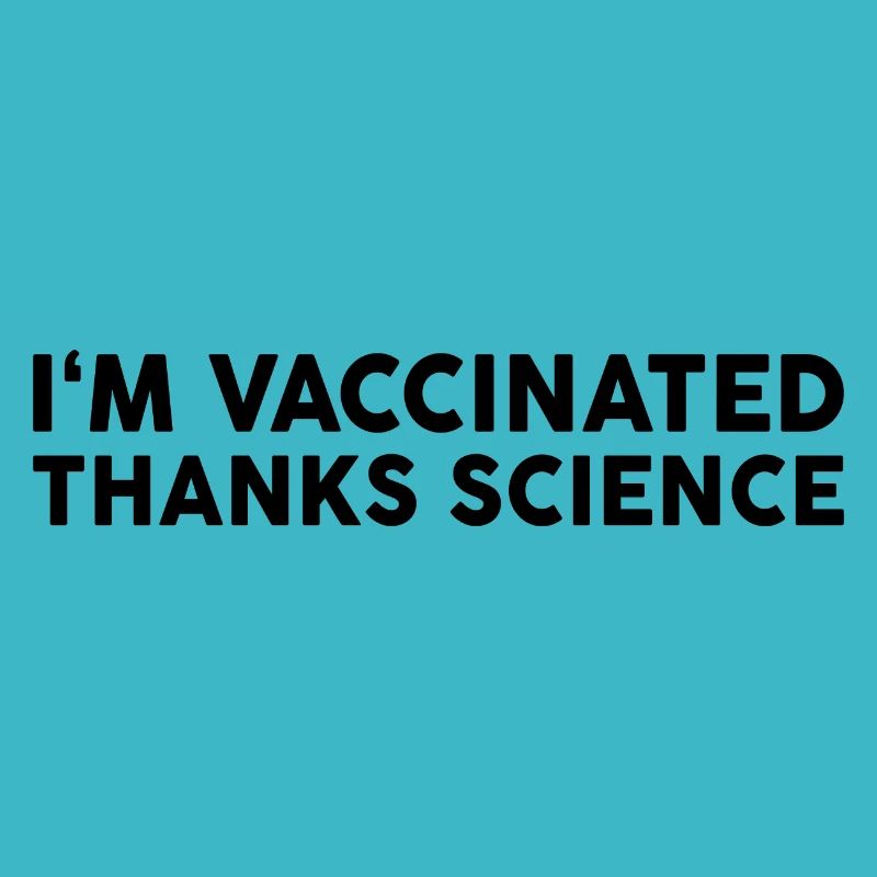 #Vaccinated
