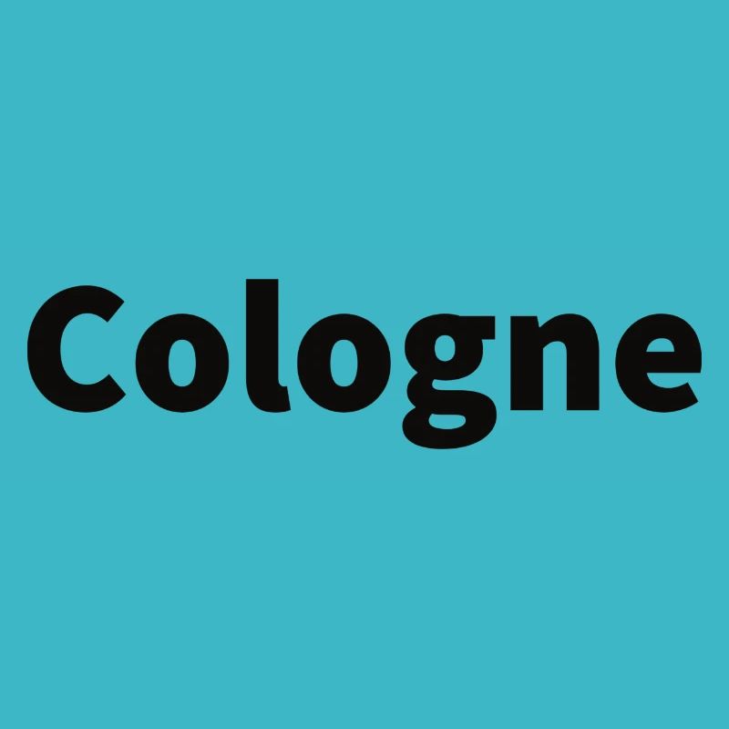 Cologne Köln