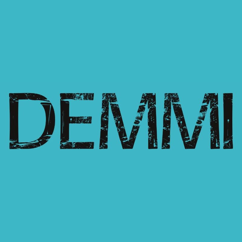 DEMMI | Remmi-Demmi | Partnerlook