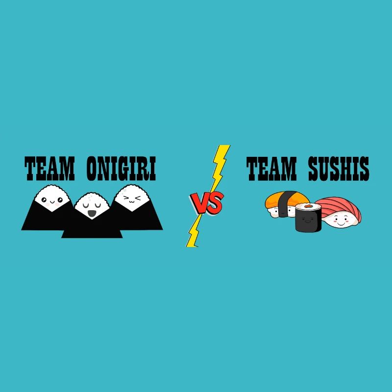 TEAM VS TEAM
