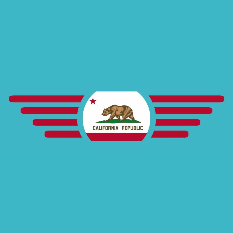 California U.S. State