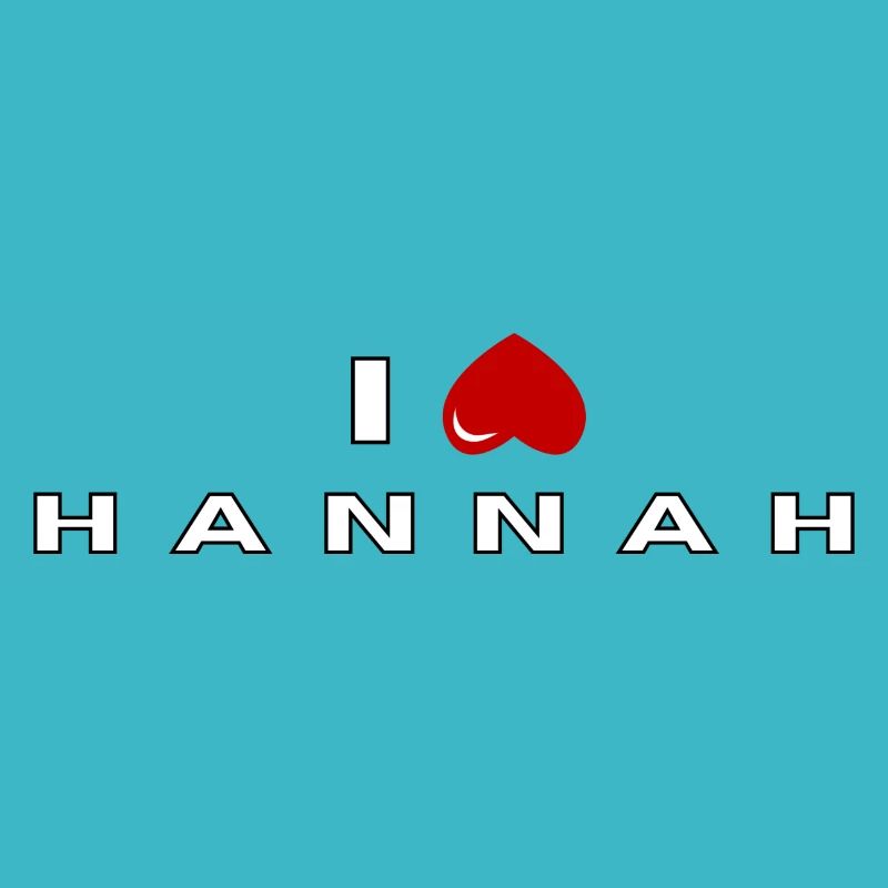 Ich hasse Hannah