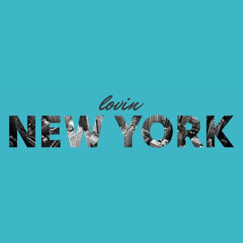 Lovin New York
