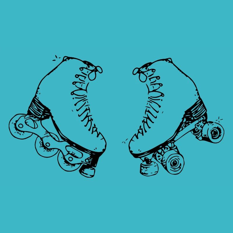 Double skates