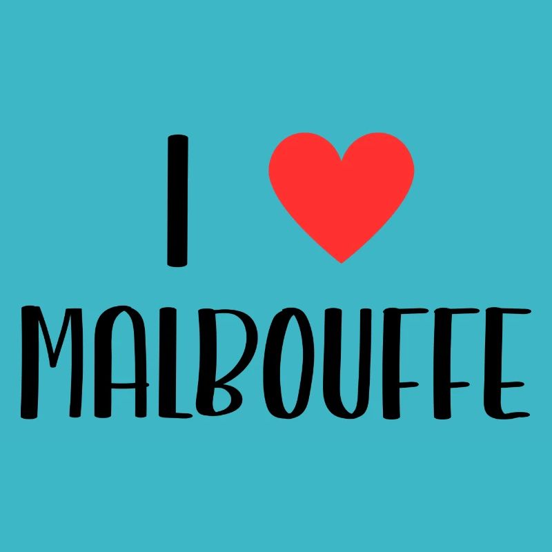 i love malbouffe