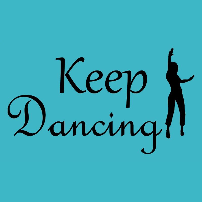 Dancing Dance Music