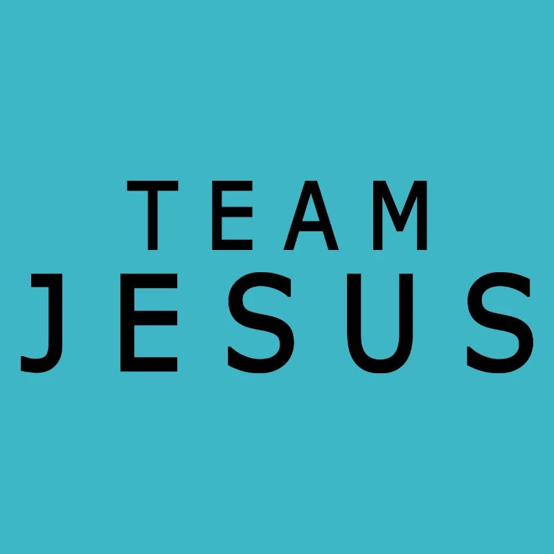 Team jesus
