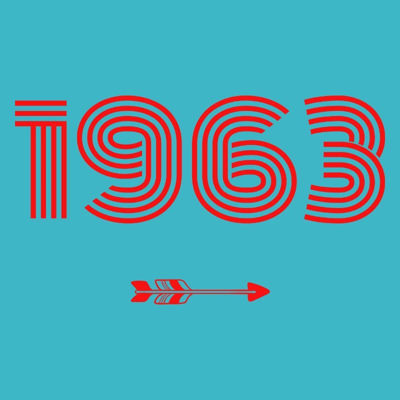 Born in 1963