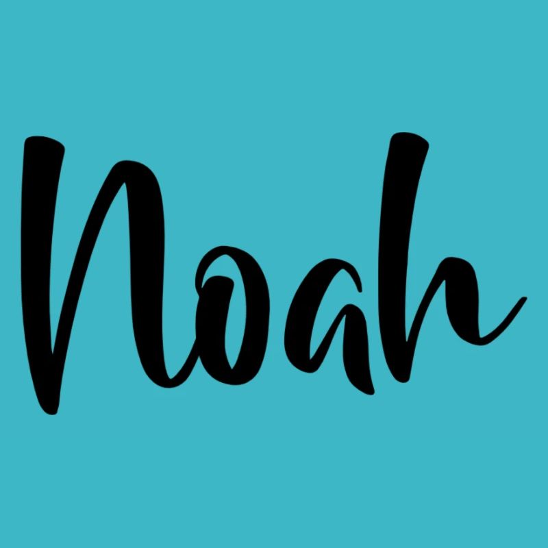 Nom - Noah