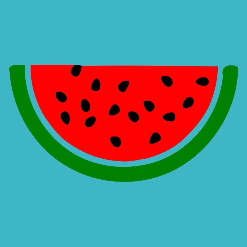 Melon pastèque