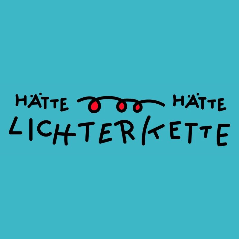 Lichterkette Sprüche