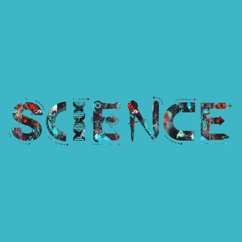 Science Science Scientist Physics Lab DNA
