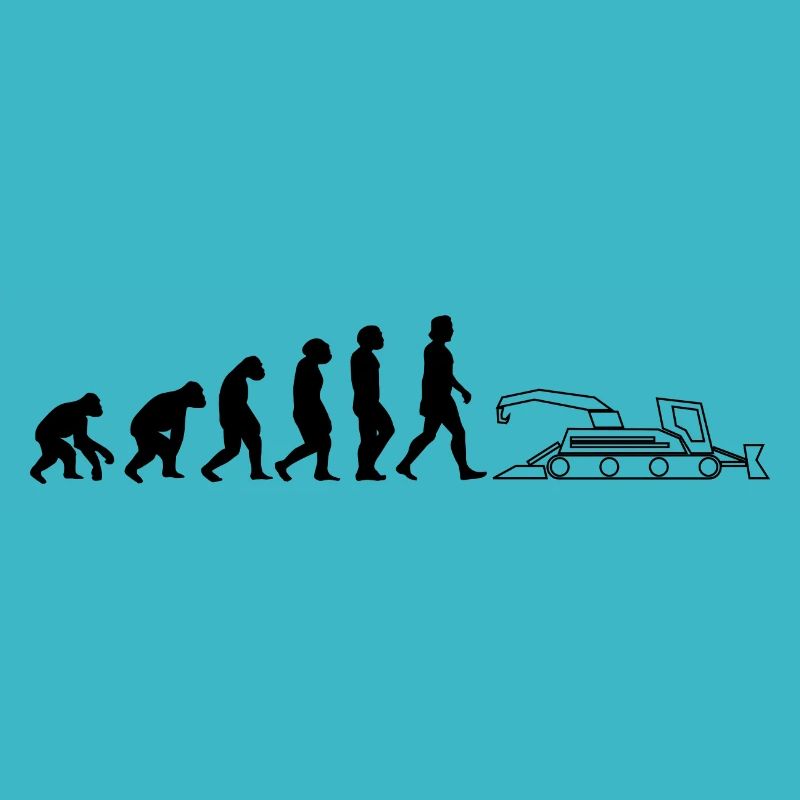 Grue dameuse noire Evolution dameuses