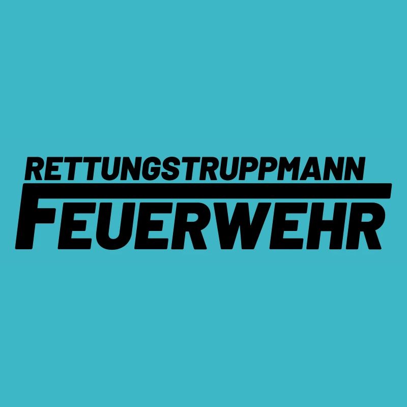rettungstruppmann freiwillige feuerwehr