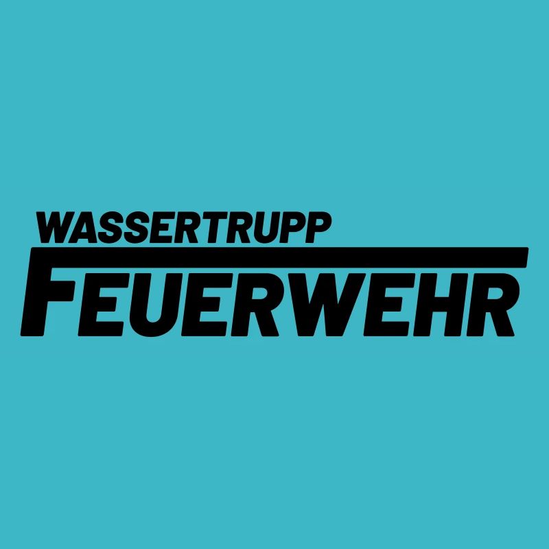 wassertrupp freiwillige feuerwehr