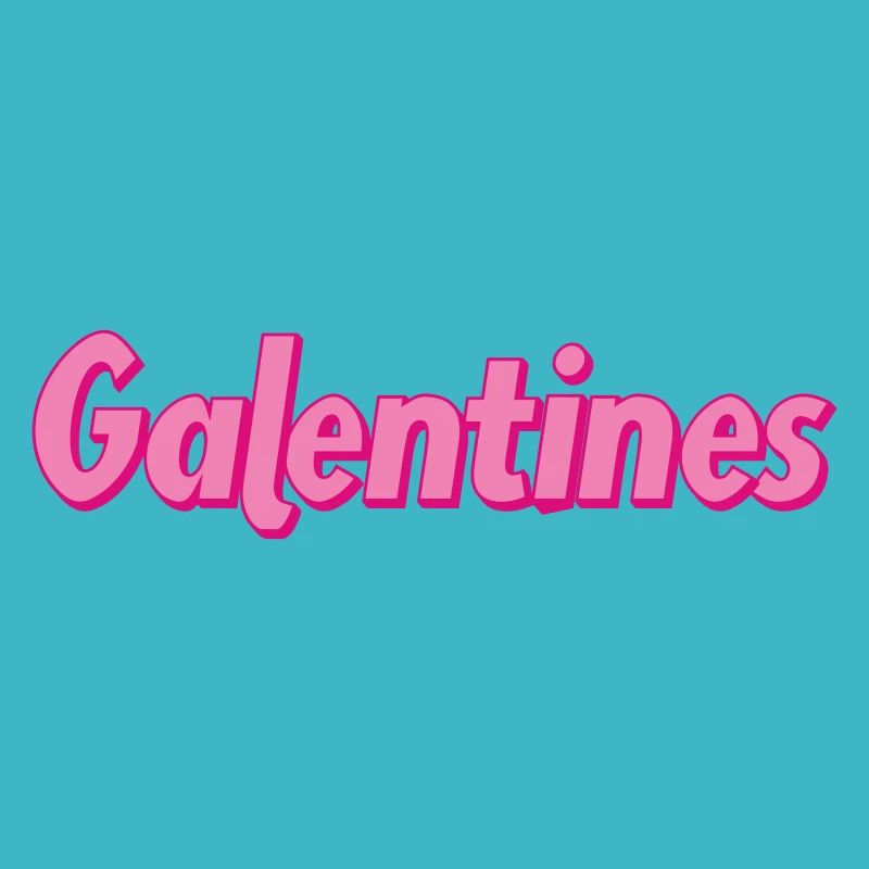 Galentine