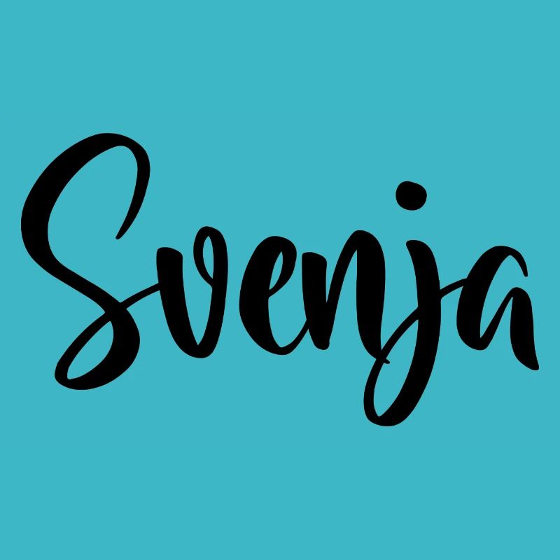 Name - Svenja