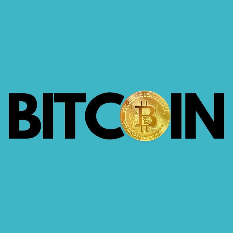 Crypto BITCOIN 3