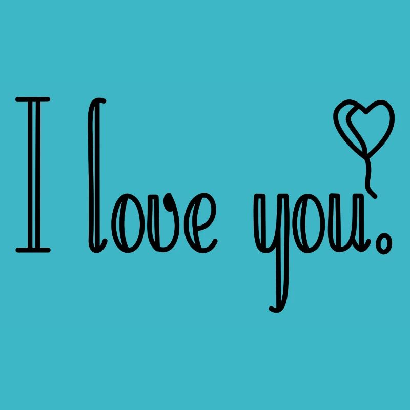 Je t’aime
