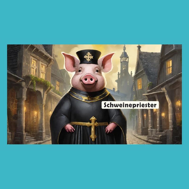 Wortspiel zweideutig –