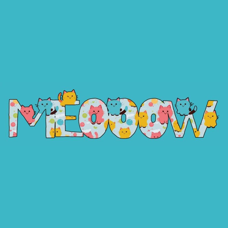 meow