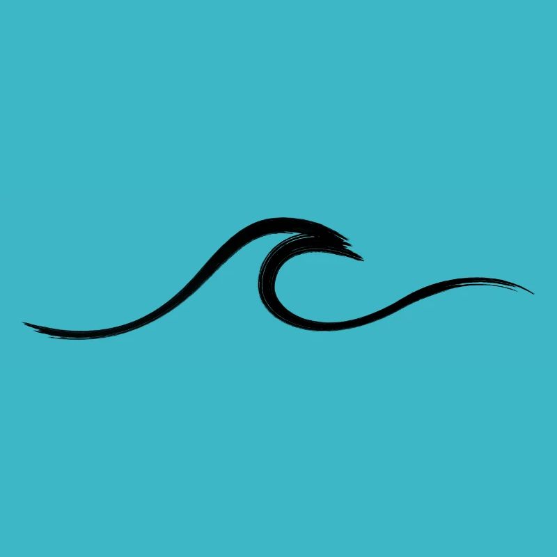 Wave wave Surfing Water Rat Surfer