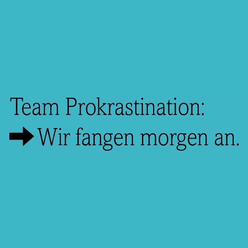 Team Prokrastination