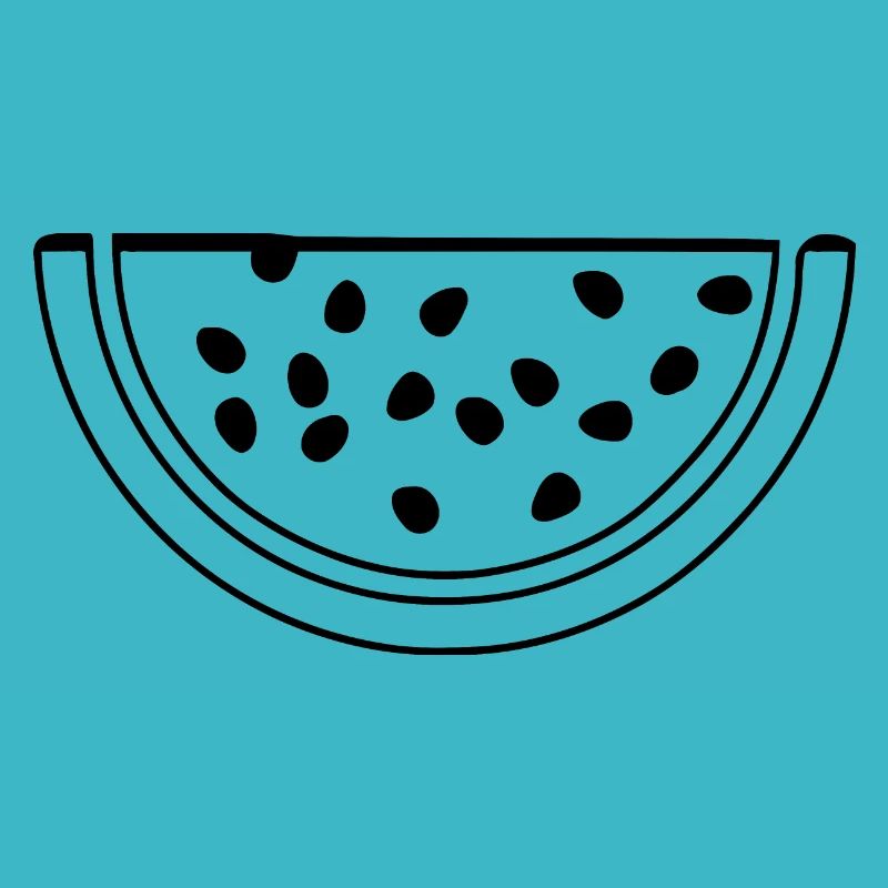 Melon pastèque