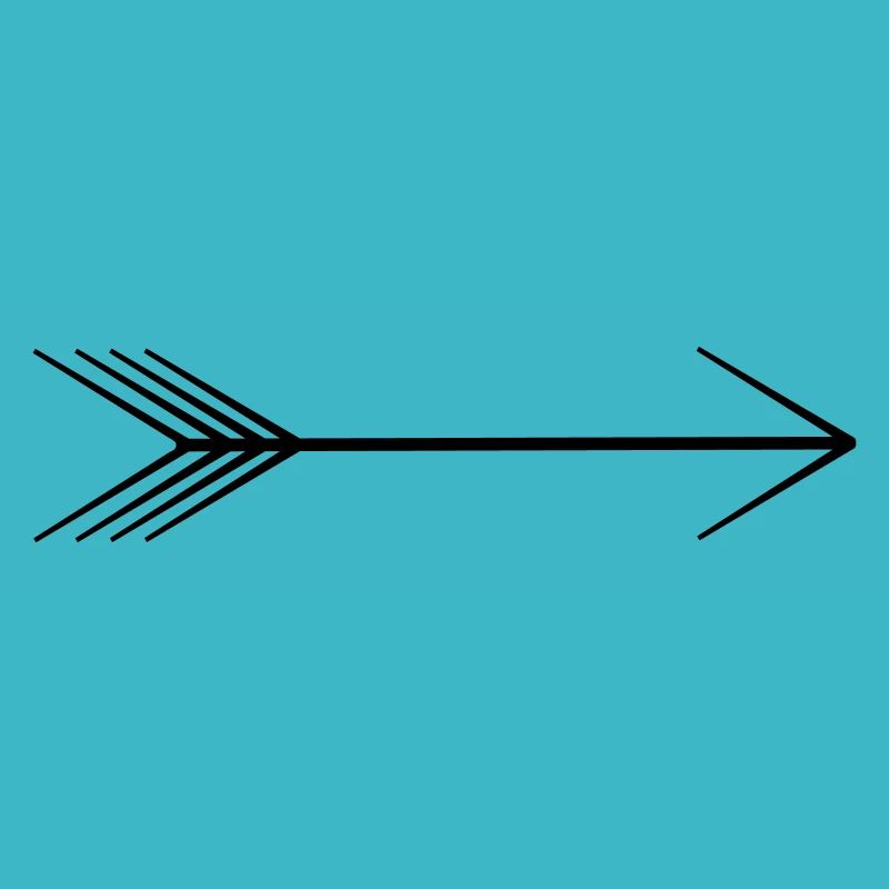 arrow