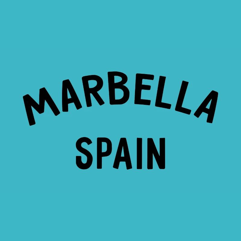 Marbella Spain Spain España