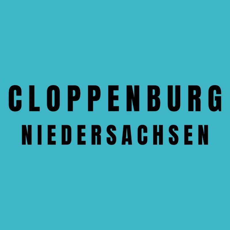 Cloppenburg, Basse-Saxe