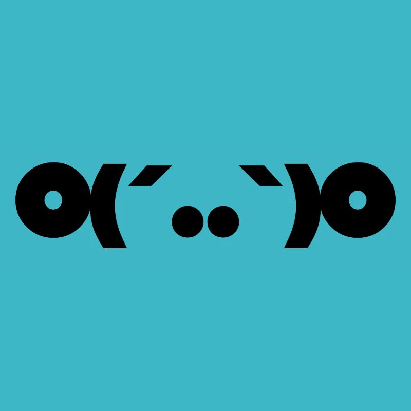 Monkey O( ́.. ')O sign