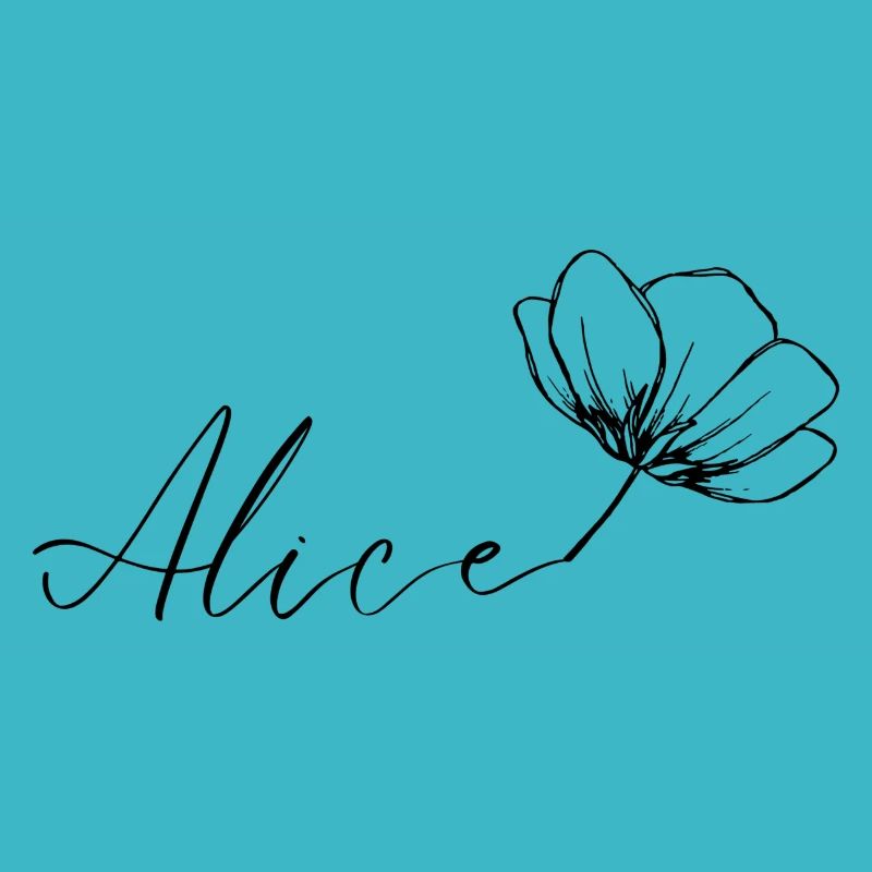Alice
